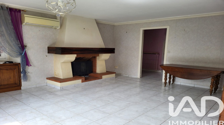 Ma-Cabane - Vente Maison Villers-le-Château, 162 m²