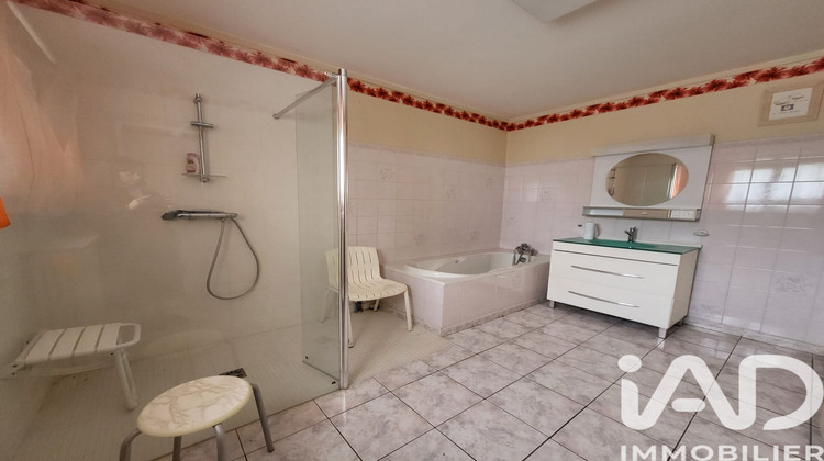 Ma-Cabane - Vente Maison Villers-le-Château, 162 m²