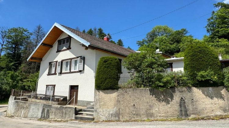 Ma-Cabane - Vente Maison Villers-le-Lac, 87 m²