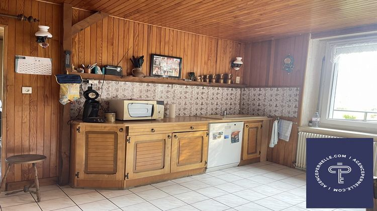 Ma-Cabane - Vente Maison Villers-le-Lac, 162 m²