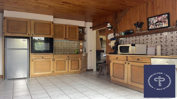 Ma-Cabane - Vente Maison Villers-le-Lac, 162 m²