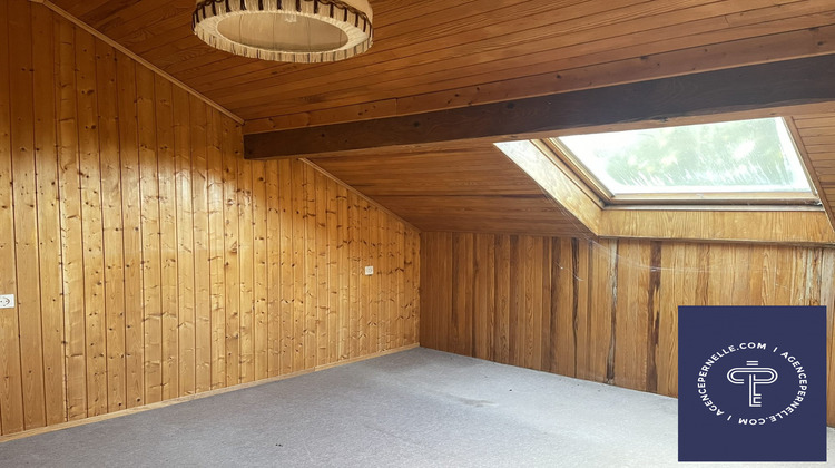 Ma-Cabane - Vente Maison Villers-le-Lac, 126 m²