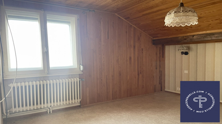 Ma-Cabane - Vente Maison Villers-le-Lac, 126 m²