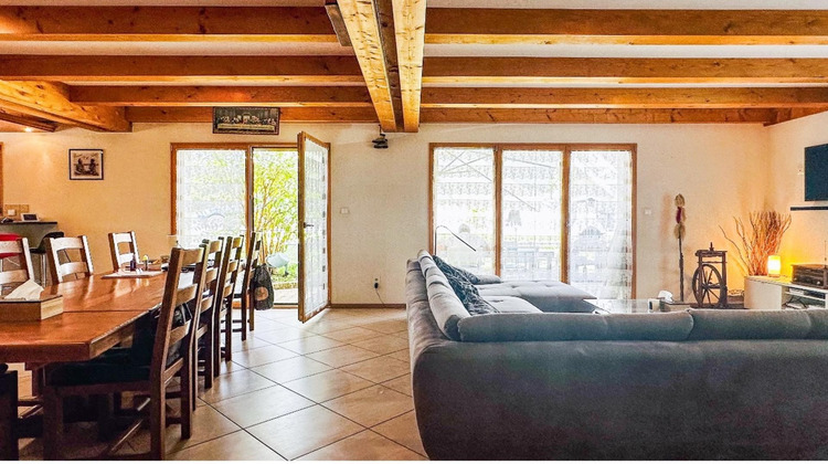 Ma-Cabane - Vente Maison Villers-le-Lac, 220 m²