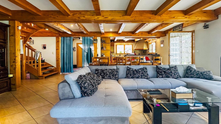 Ma-Cabane - Vente Maison Villers-le-Lac, 220 m²