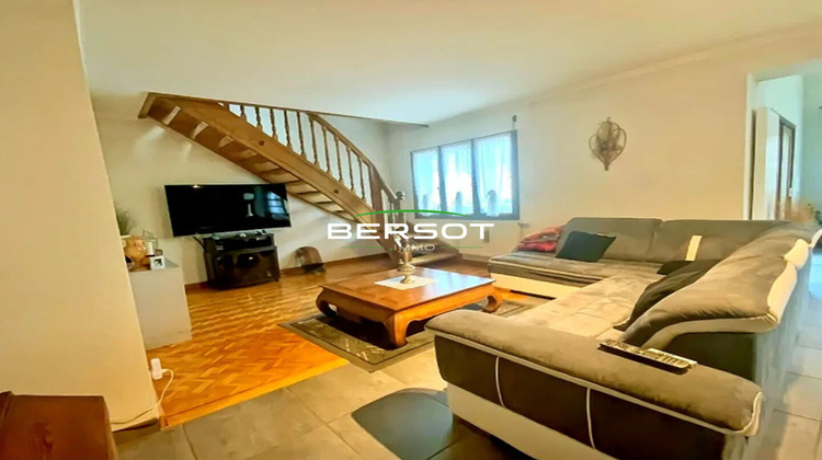 Ma-Cabane - Vente Maison VILLERS-LE-LAC, 179 m²