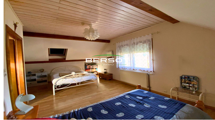 Ma-Cabane - Vente Maison VILLERS-LE-LAC, 179 m²