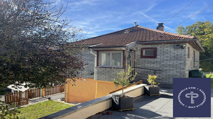 Ma-Cabane - Vente Maison Villers-le-Lac, 120 m²