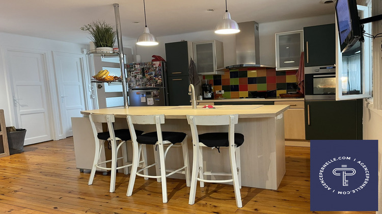 Ma-Cabane - Vente Maison Villers-le-Lac, 120 m²