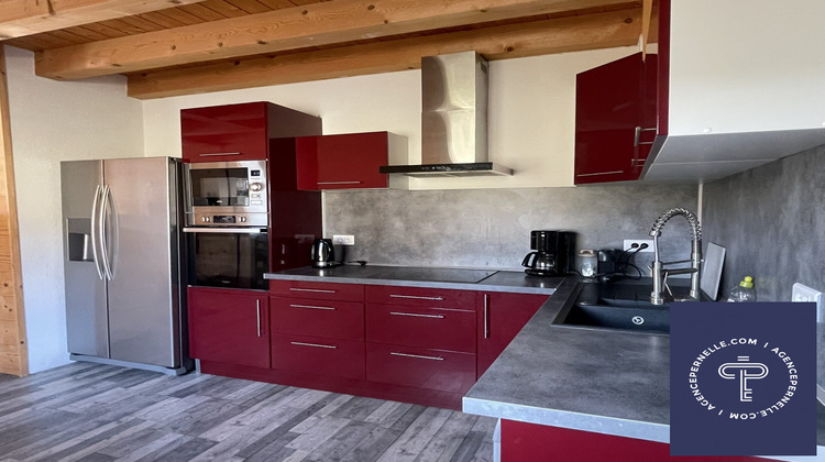 Ma-Cabane - Vente Maison Villers-le-Lac, 107 m²