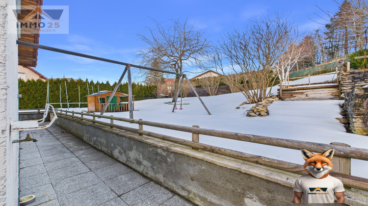 Ma-Cabane - Vente Maison Villers-le-Lac, 153 m²