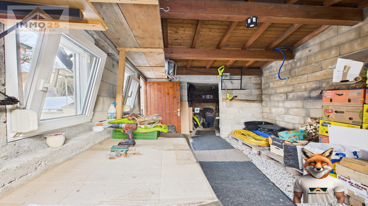 Ma-Cabane - Vente Maison Villers-le-Lac, 153 m²