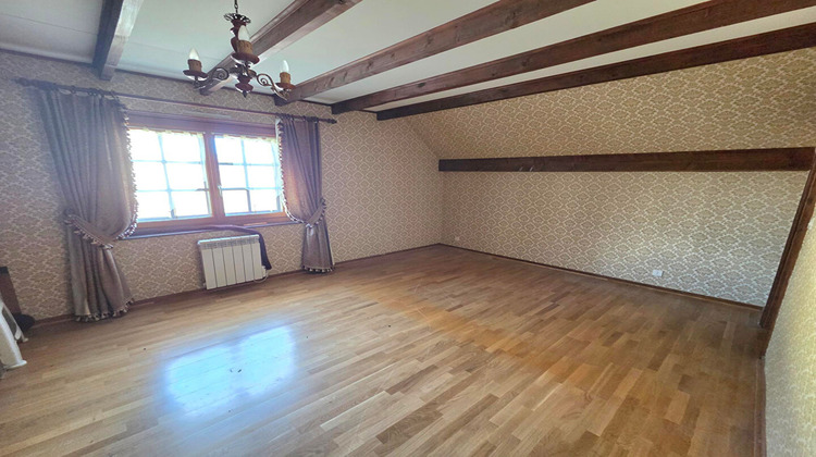 Ma-Cabane - Vente Maison VILLERS-LE-LAC, 147 m²