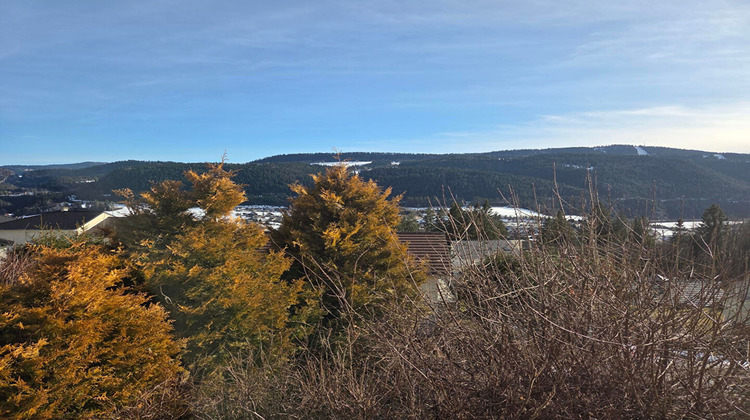 Ma-Cabane - Vente Maison VILLERS-LE-LAC, 147 m²