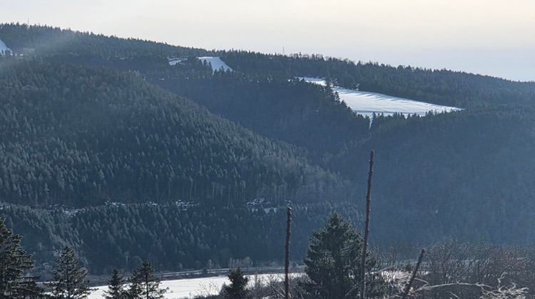 Ma-Cabane - Vente Maison VILLERS-LE-LAC, 147 m²