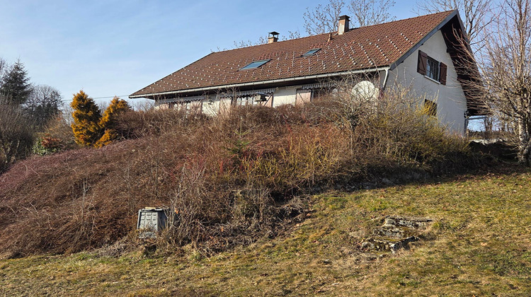 Ma-Cabane - Vente Maison VILLERS-LE-LAC, 147 m²