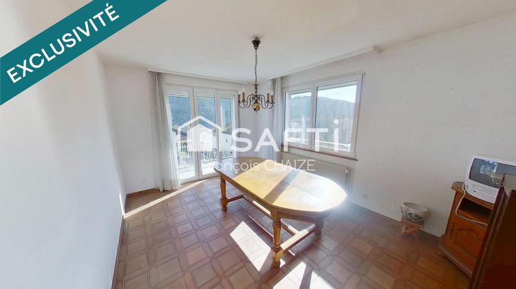 Ma-Cabane - Vente Maison Villers-le-Lac, 130 m²