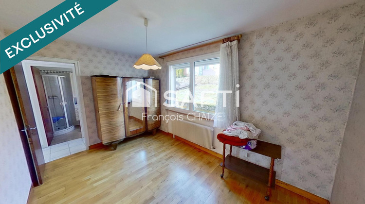 Ma-Cabane - Vente Maison Villers-le-Lac, 130 m²