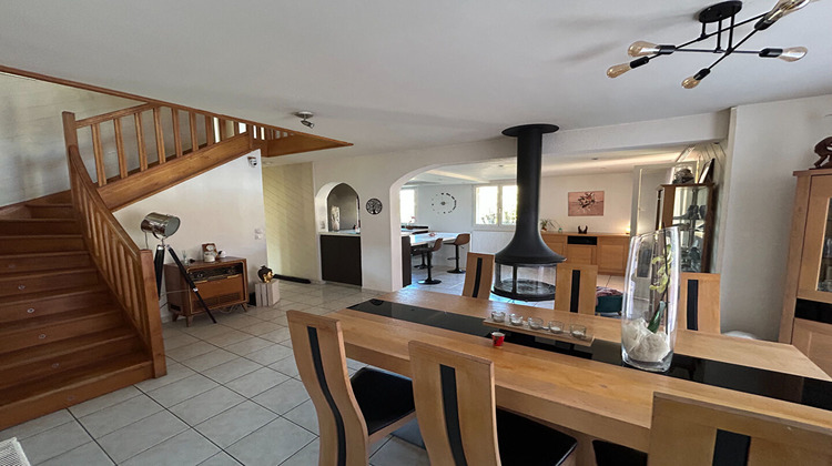 Ma-Cabane - Vente Maison VILLERS-LE-LAC, 135 m²