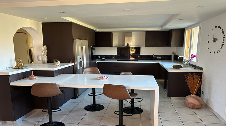 Ma-Cabane - Vente Maison VILLERS-LE-LAC, 135 m²