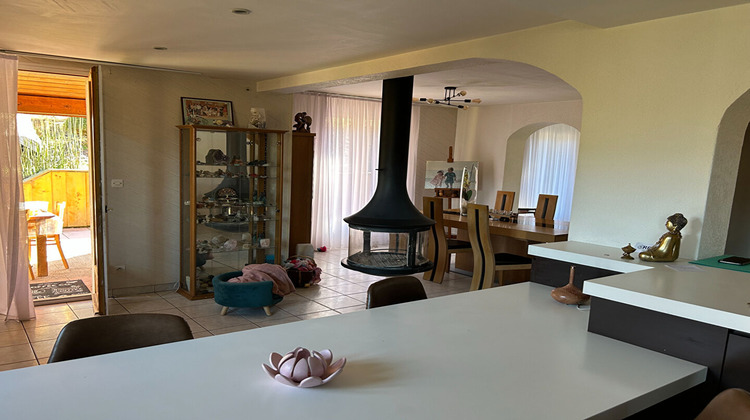 Ma-Cabane - Vente Maison VILLERS-LE-LAC, 135 m²