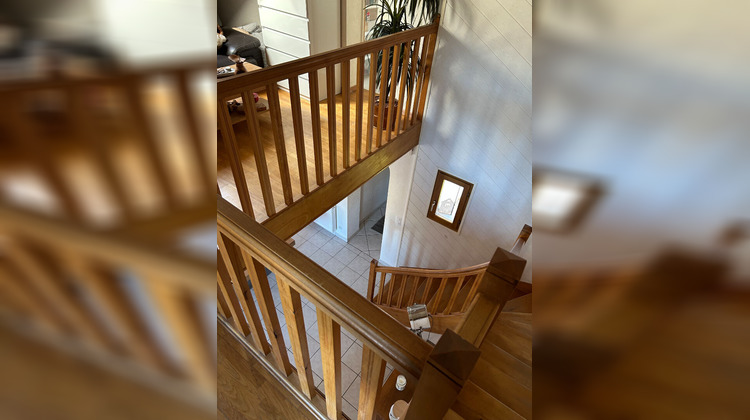 Ma-Cabane - Vente Maison VILLERS-LE-LAC, 135 m²