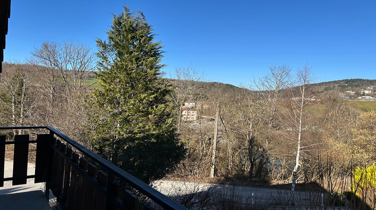 Ma-Cabane - Vente Maison VILLERS-LE-LAC, 135 m²