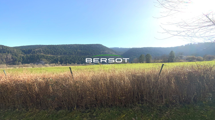 Ma-Cabane - Vente Maison VILLERS-LE-LAC, 180 m²