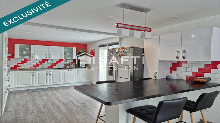 Ma-Cabane - Vente Maison Villers-le-Lac, 270 m²