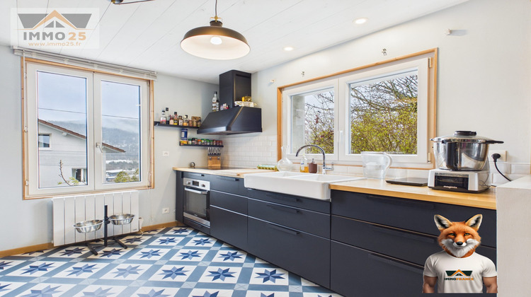Ma-Cabane - Vente Maison Villers-le-Lac, 112 m²