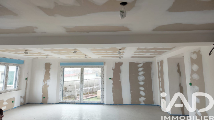 Ma-Cabane - Vente Maison Villers-le-Lac, 126 m²