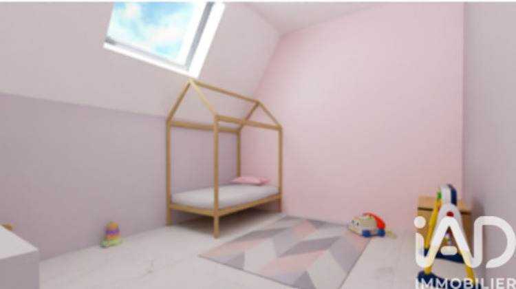 Ma-Cabane - Vente Maison Villers-le-Lac, 126 m²