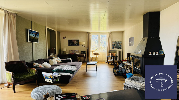 Ma-Cabane - Vente Maison Villers-le-Lac, 160 m²