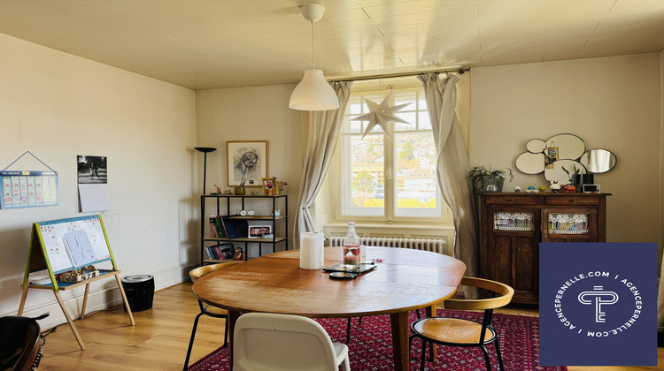 Ma-Cabane - Vente Maison Villers-le-Lac, 160 m²