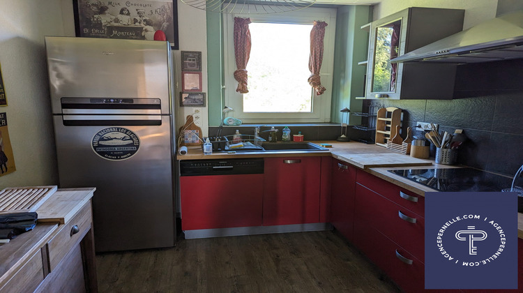 Ma-Cabane - Vente Maison Villers-le-Lac, 160 m²