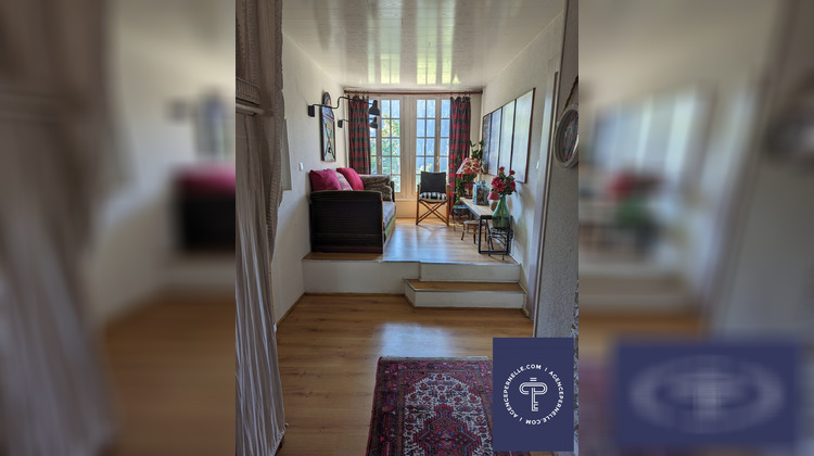 Ma-Cabane - Vente Maison Villers-le-Lac, 160 m²