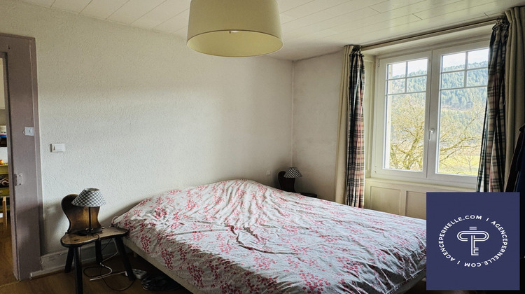 Ma-Cabane - Vente Maison Villers-le-Lac, 160 m²