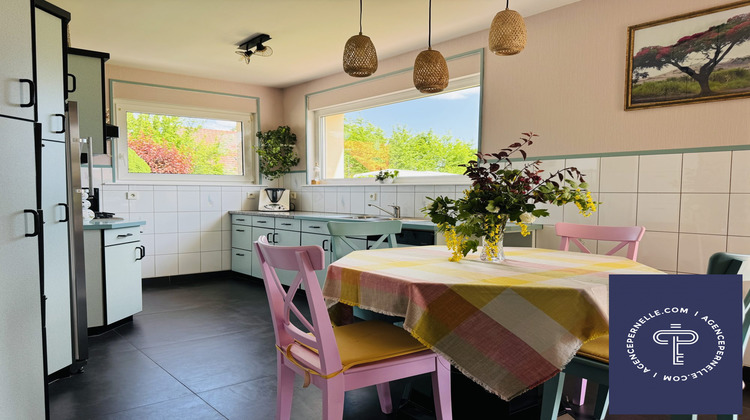 Ma-Cabane - Vente Maison Villers-le-Lac, 106 m²