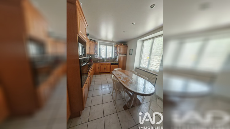 Ma-Cabane - Vente Maison Villers-le-Lac, 122 m²