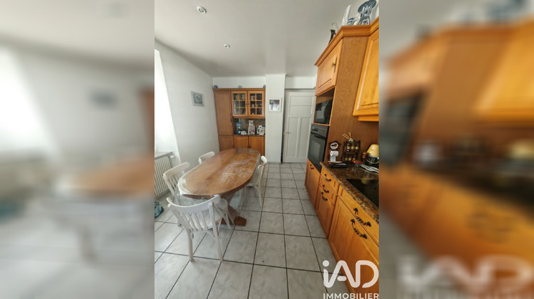 Ma-Cabane - Vente Maison Villers-le-Lac, 122 m²