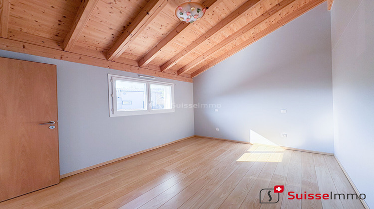 Ma-Cabane - Vente Maison VILLERS-LE-LAC, 171 m²