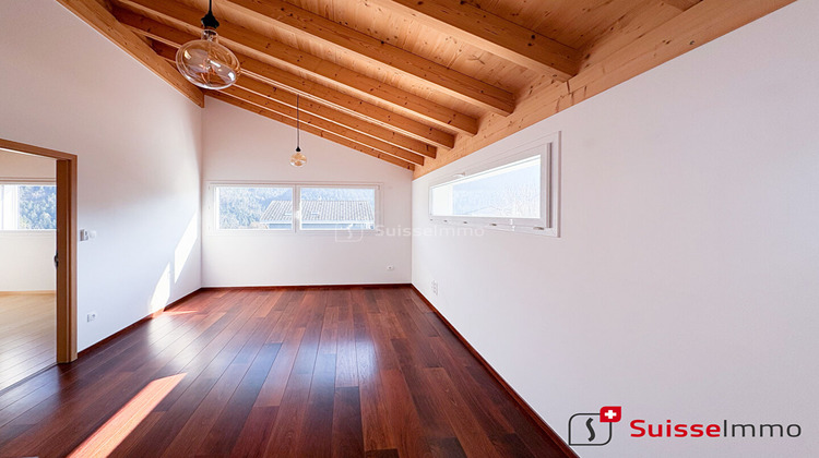 Ma-Cabane - Vente Maison VILLERS-LE-LAC, 171 m²