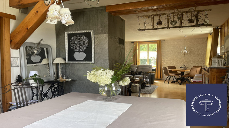 Ma-Cabane - Vente Maison Villers-le-Lac, 180 m²