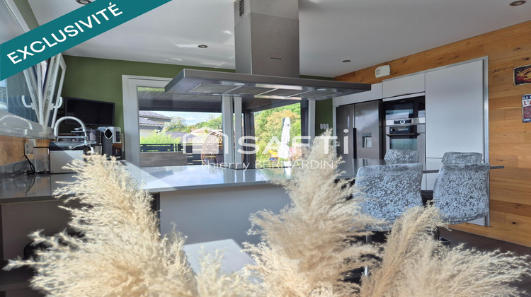 Ma-Cabane - Vente Maison Villers-le-Lac, 129 m²