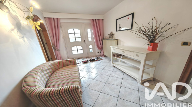 Ma-Cabane - Vente Maison Villers-le-Lac, 224 m²