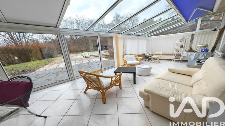 Ma-Cabane - Vente Maison Villers-le-Lac, 224 m²