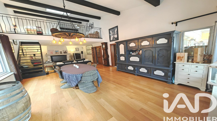 Ma-Cabane - Vente Maison Villers-le-Lac, 224 m²