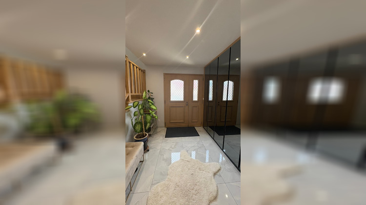 Ma-Cabane - Vente Maison Villers-le-Lac, 150 m²