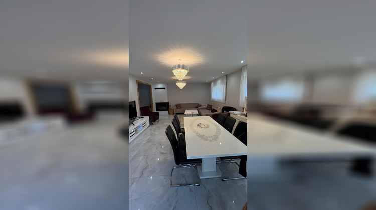 Ma-Cabane - Vente Maison Villers-le-Lac, 150 m²