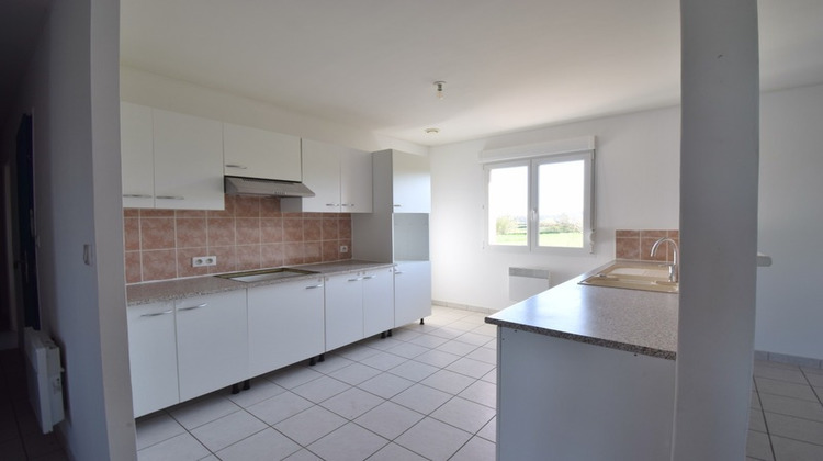 Ma-Cabane - Vente Maison VILLERS LE SEC, 88 m²